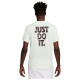 Nike Ανδρική κοντομάνικη μπλούζα Just Do It
